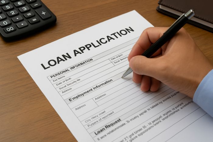 Первый кредит — только при личном присутствии: в Казахстане вводят новые меры защиты от мошенников