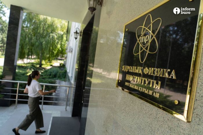 Учёные Казахстана и России создали «вечный» литий-ионный конденсатор из рисовой шелухи