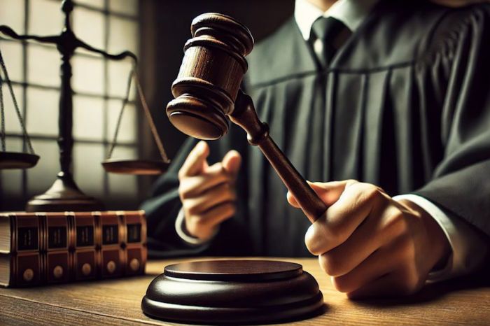 Мошенник из Астаны осуждён за аферу с «инвестициями» на 100 млн тенге