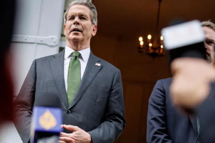 США: Закупки Китаем нефти из РФ чреваты пошлинами в 100%