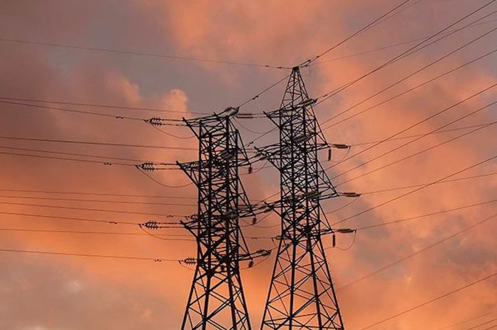 Казахстан стал крупнейшим покупателем российской электроэнергии в 2025 году