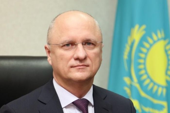 Скляр: Резких скачков цен на жильё в Казахстане не наблюдается