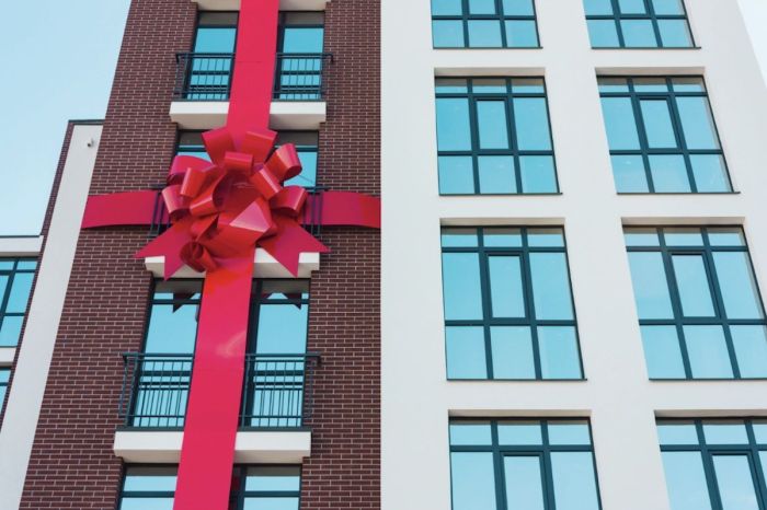 Казахстан установит рекорд по вводу жилья в 2025 году