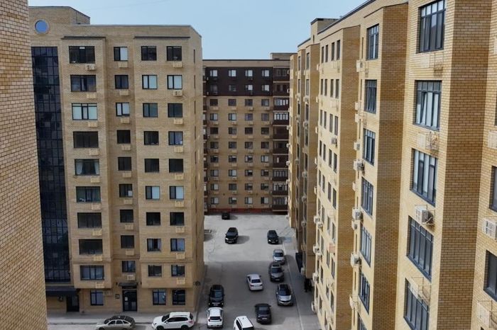 В Атырауской области молодые семьи получают жильё на льготных условиях