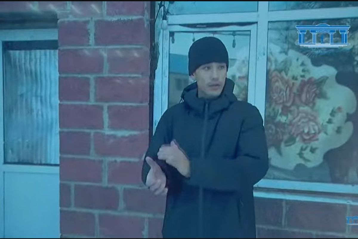 Нурканат Гайыпбаев