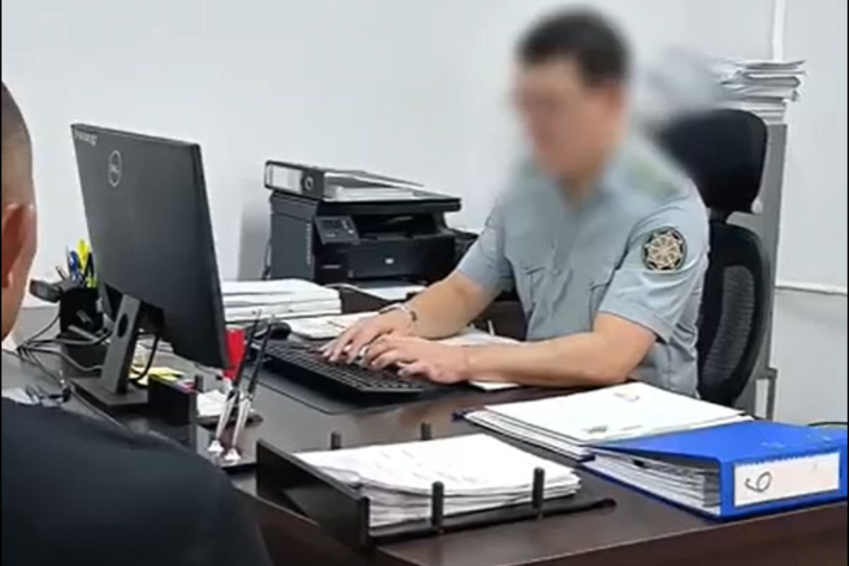 Қаңғыбасты