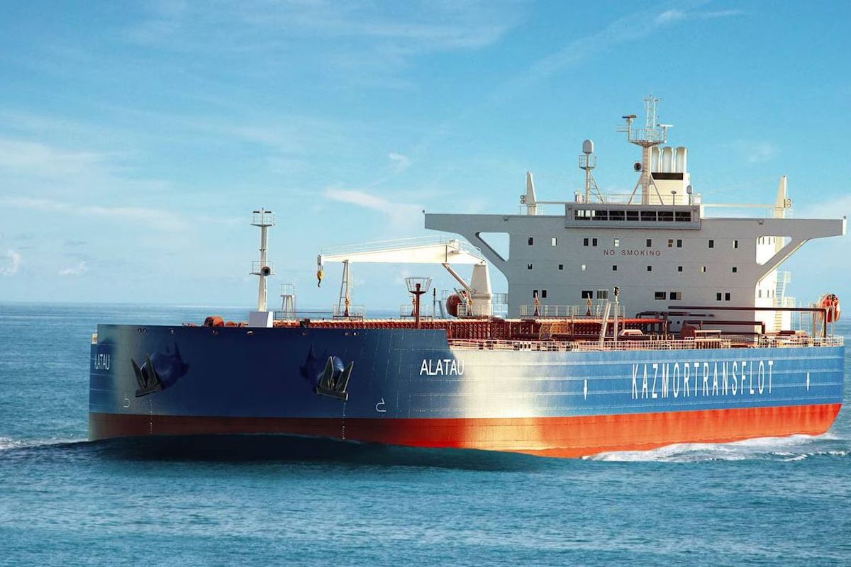 фото АО "НК "КазМунайГаз" фото АО "НК "КазМунайГаз"