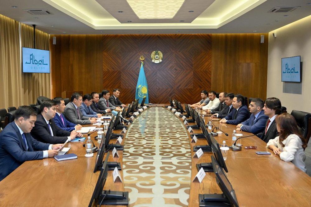 фото пресс-службы акима области Абай фото пресс-службы акима области Абай