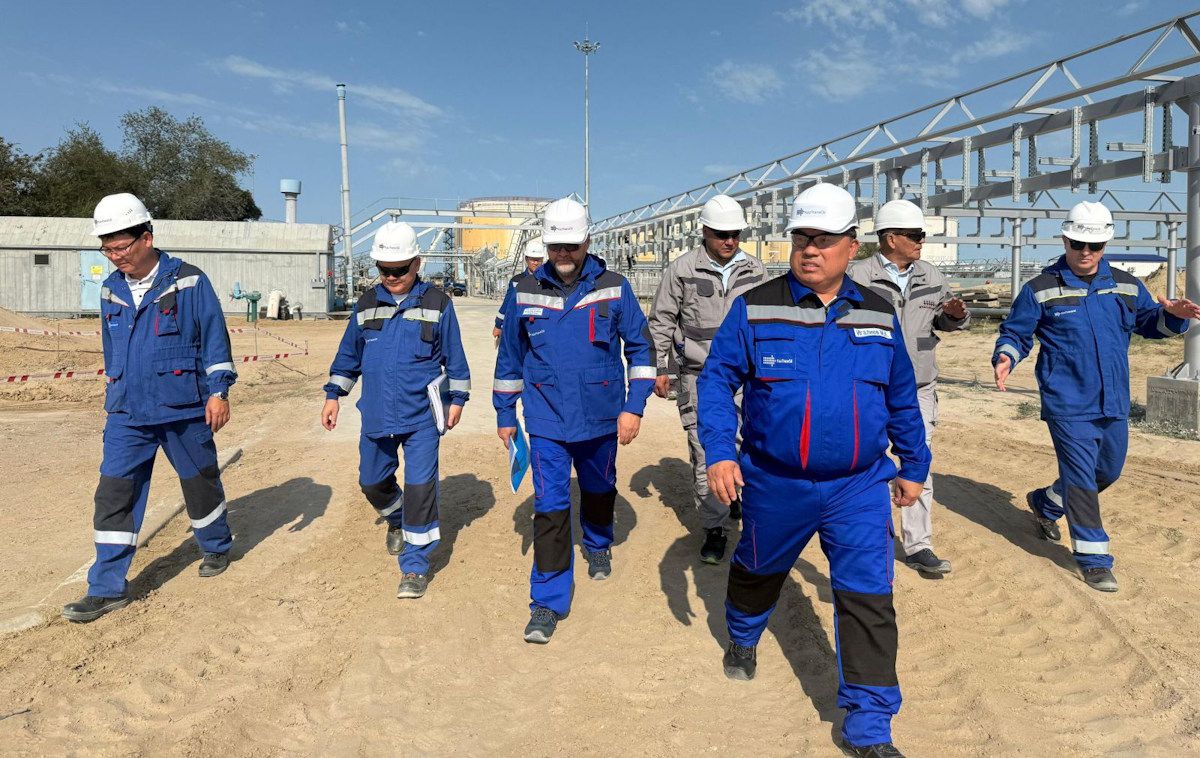 фото пресс-службы КТО