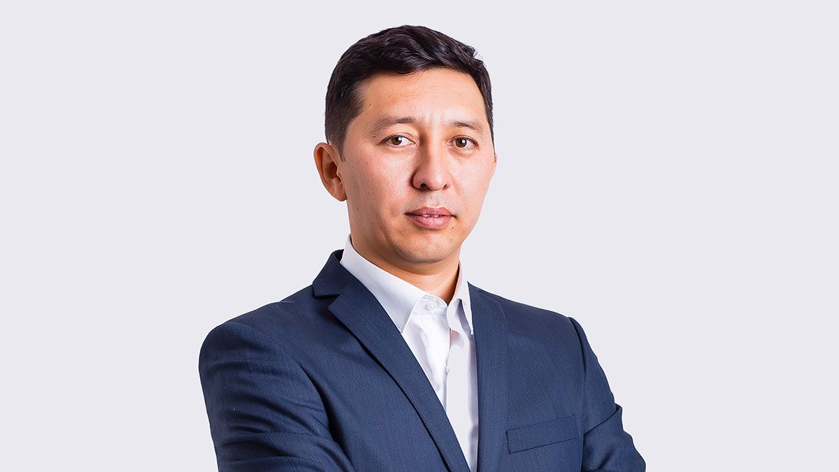 Арман Абдрасилов, фото пресс-службы правительства Арман Абдрасилов, фото пресс-службы правительства