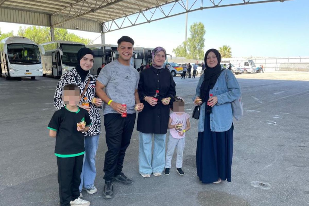 фото МИД РК