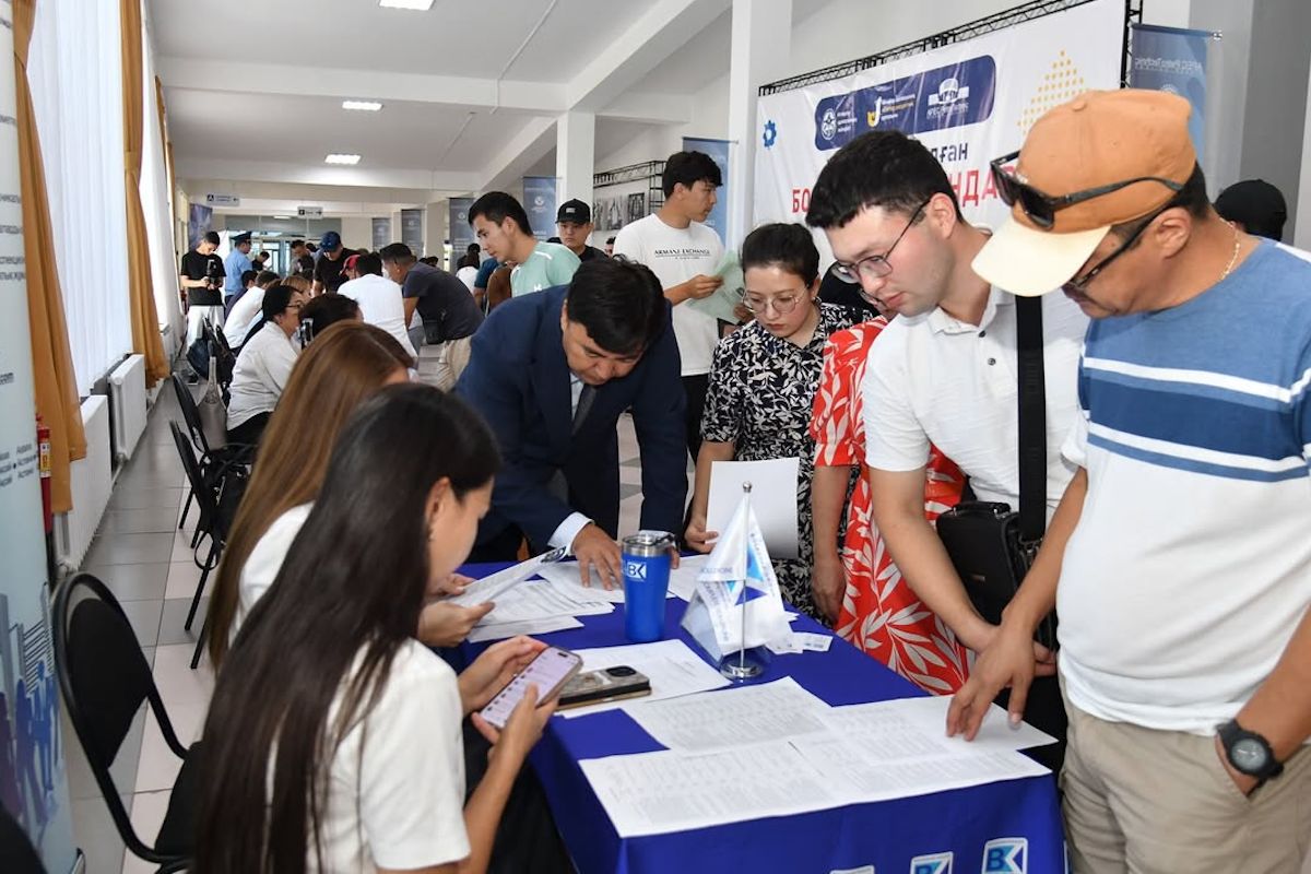 фото Региональной службы коммуникаций