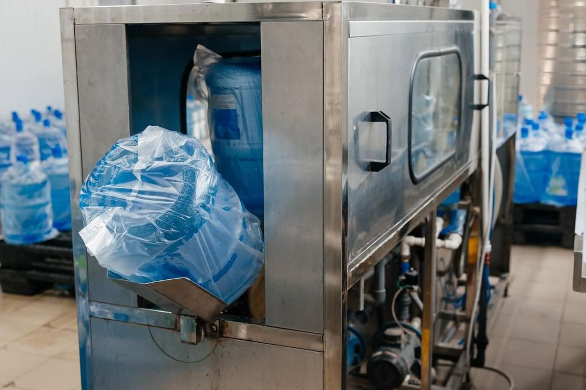 фото Региональной службы коммуникаций