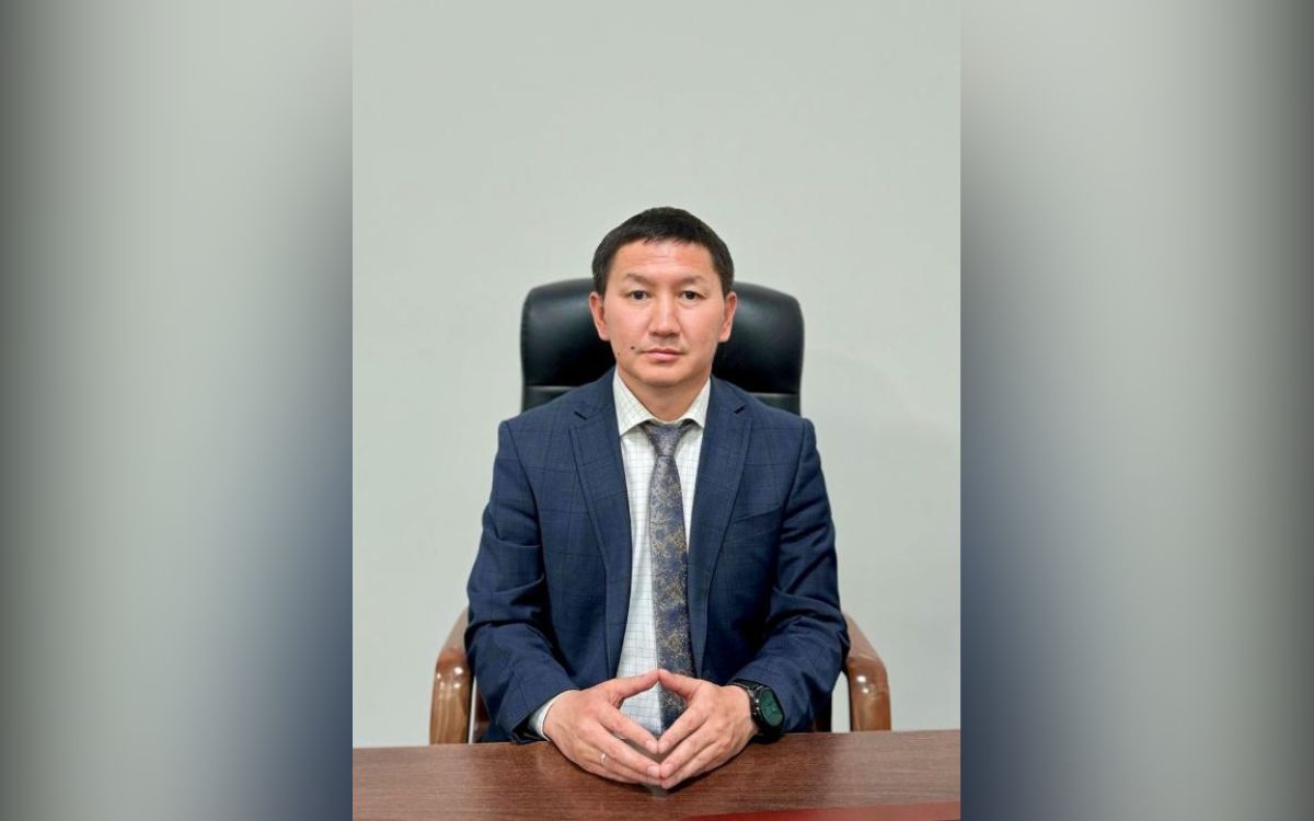 Арман Абдрешов, фото пресс-службы акимата Арман Абдрешов, фото пресс-службы акимата