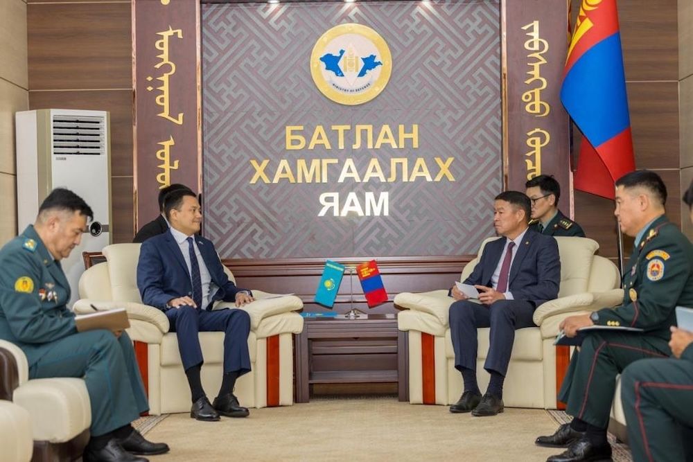 фото пресс-службы МИД РК фото пресс-службы МИД РК