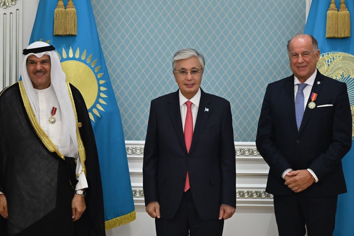 фото Aqorda фото Aqorda