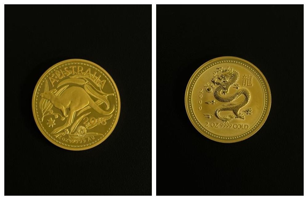 предметы из коллекции