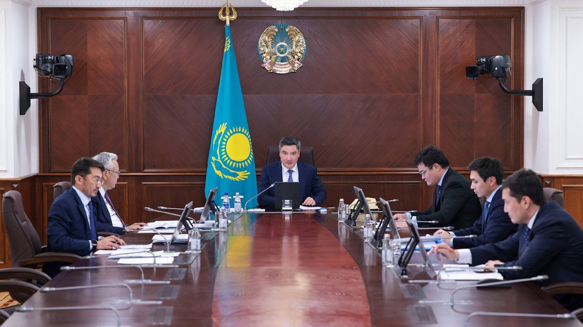 заседание Цифрового штаба, фото пресс-службы правительства заседание Цифрового штаба, фото пресс-службы правительства