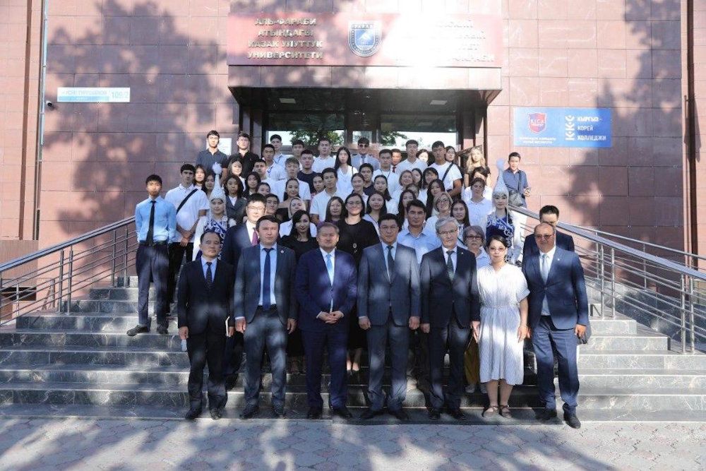 посещение филиала, фото МНВО посещение филиала, фото МНВО