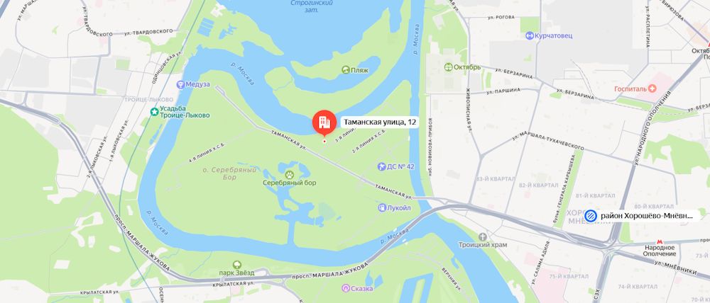 расположение нежилого здания и земельного участка расположение нежилого здания и земельного участка