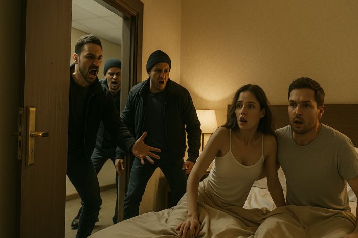 Свидание с подвохом: в Шымкенте раскрыта банда вымогателей