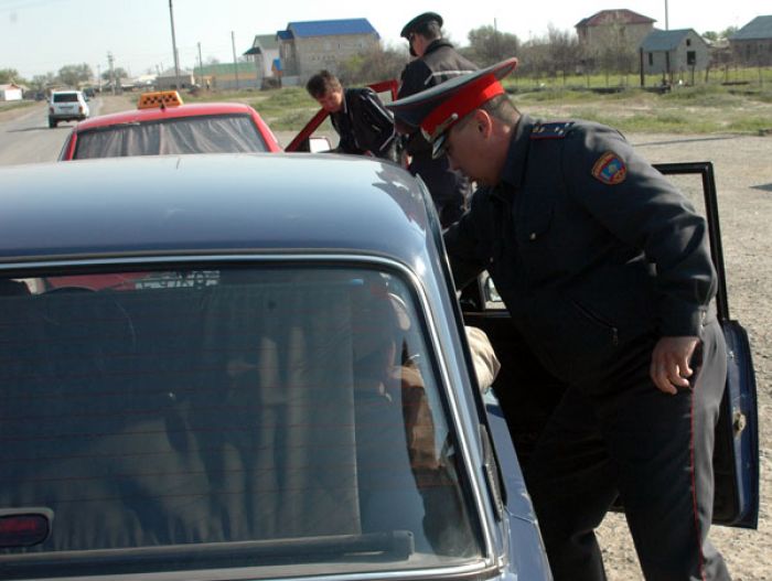 Появились подозреваемые в деле о массовом убийстве в Иле-Алатауском нацпарке (ориентировка)