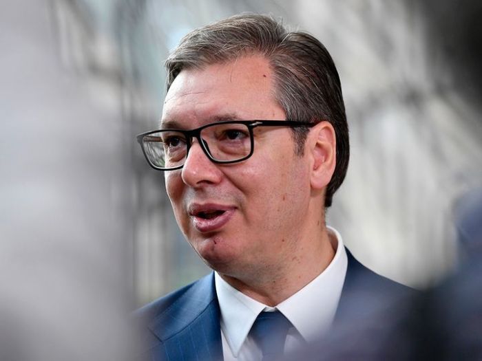 Попытка переворота? Президент Сербии созывает экстренный Совбез