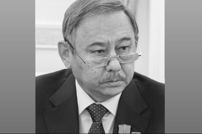 Ушел из жизни Талгат Мусабаев: Токаев направил телеграмму соболезнования