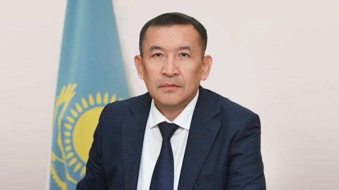 КНБ: вице-министр транспорта задержан по делу о взятке
