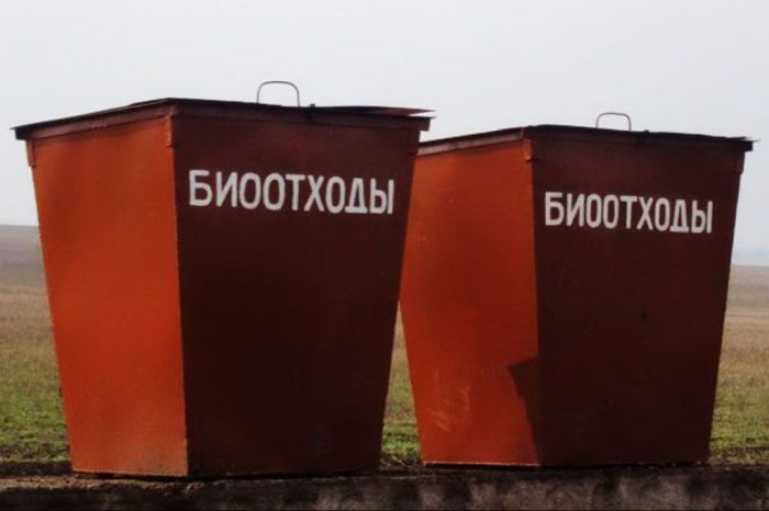Соғым за отходы? В Кульсары остановлен забойный цех