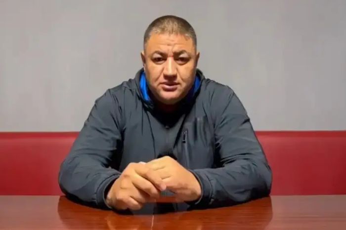 «Хуторские» и криминал в Талгаре: дело Хасана Касымбаева передано в суд