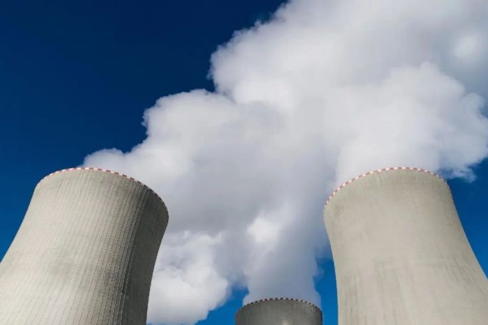 Казахстан запускает строительство первой АЭС: церемония состоится 8 августа