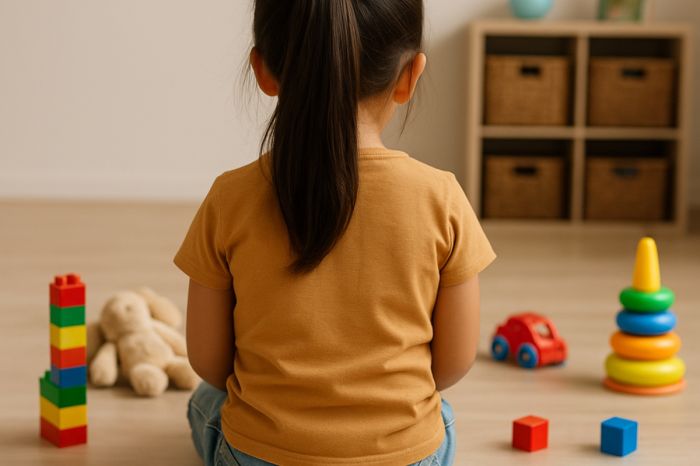 В Атырау ребёнок получил ЧМТ и переломы в садике