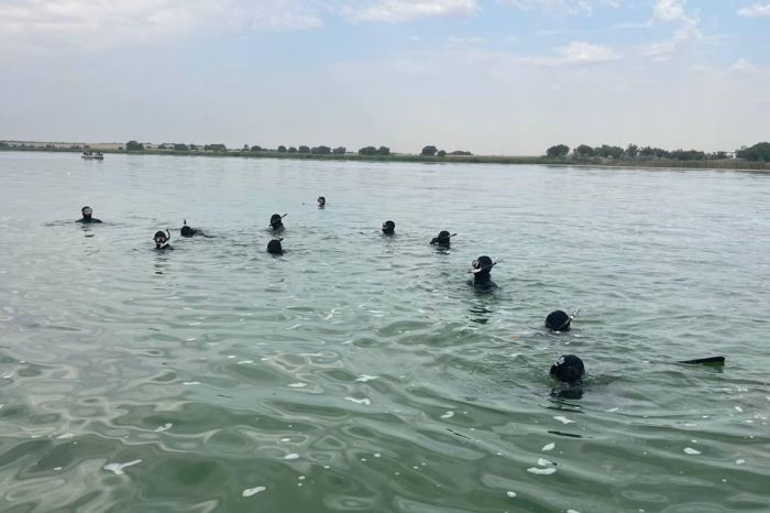 11 суток продолжаются поиски пропавшего вертолёта