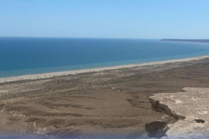 Казахстан получил 6,4 млрд кубов воды по Уралу за полгода