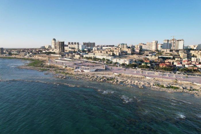 Туризм в Мангистау получит новый импульс: утверждён план развития до 2029 года