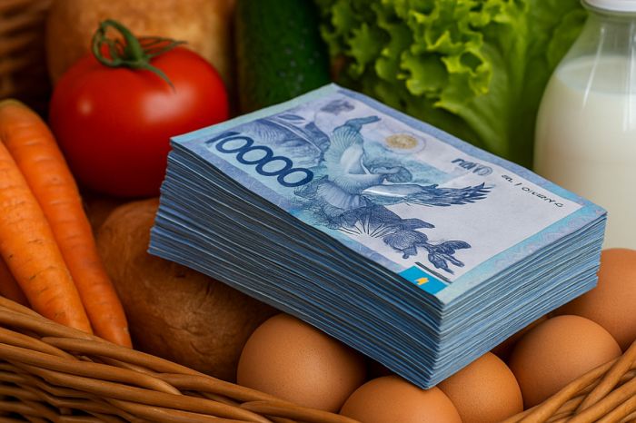 В Казахстане усилят контроль за ценами в «магазинах у дома»