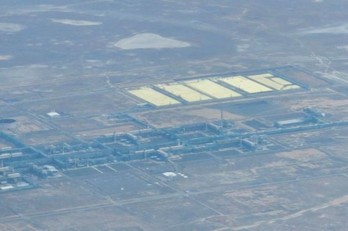 Избежал ли NCOC штраф на $4,2 млрд за хранение серы?