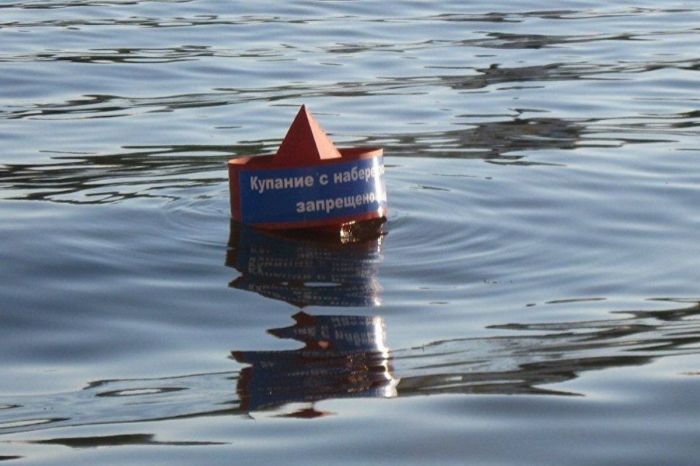 В Атырауской области за лето погибли трое детей