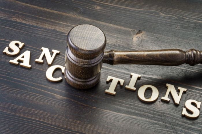 Казахстан не намерен становиться объектом вторичных санкций США — Минторговли