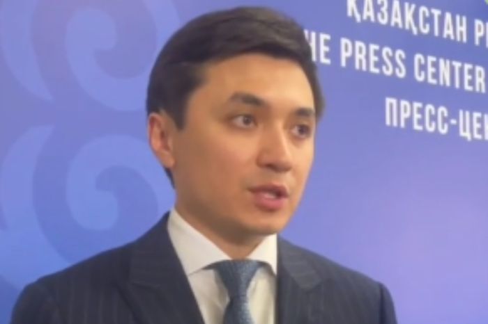 С Байконура — по-новому: запуск с комплекса «Байтерек» намечен на конец года