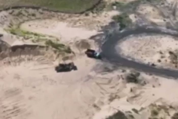 Прокуратура Семея с помощью дронов и «Сергек» выявила преступный бизнес