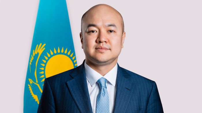 Назначение в министерстве просвещения