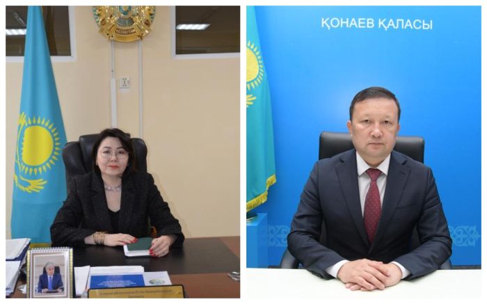 Скандал с сиротами в Баганашыле: чиновники лишились постов