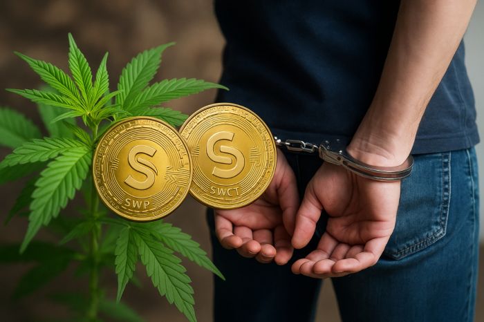 Инвестиции в "каннабис": в Карагандинской области раскрыта финпирамида 