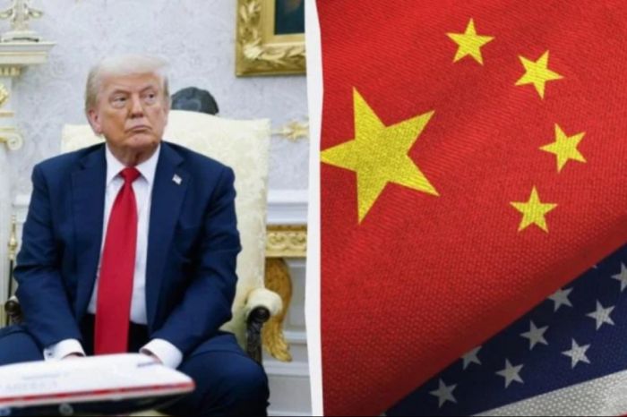 SCMP: Китай вряд ли прекратит закупки нефти в России из-за угроз Трампа