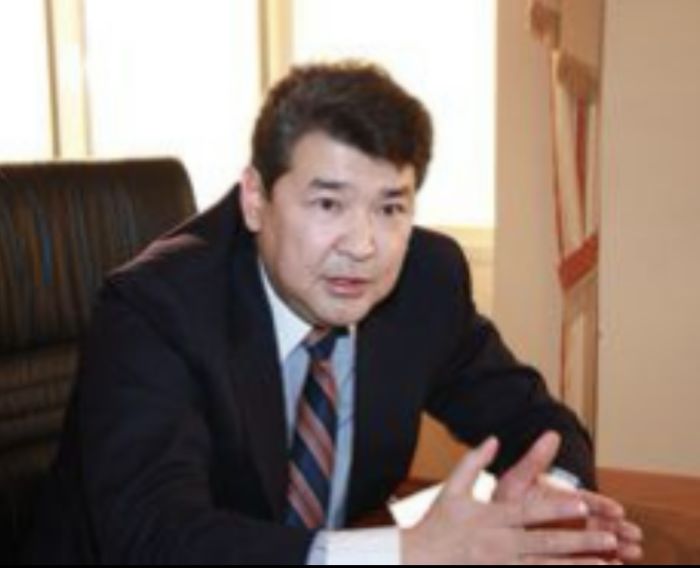 PSA требует показаний Иденова по делу о коррупции