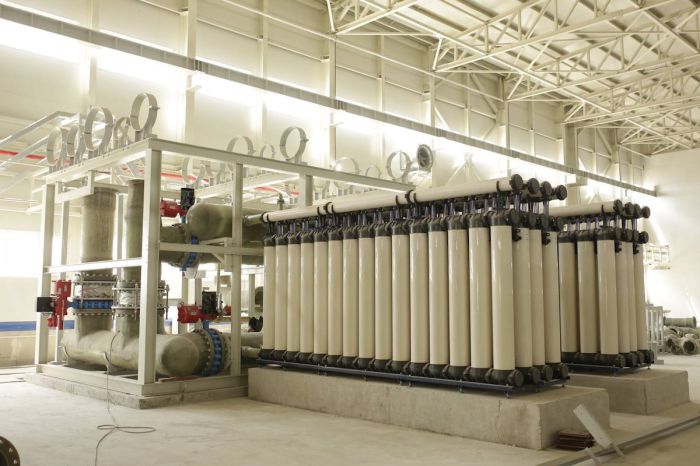 Дефицит питьевой воды летом на западе Казахстана составляет 53 тысячи кубометров в сутки