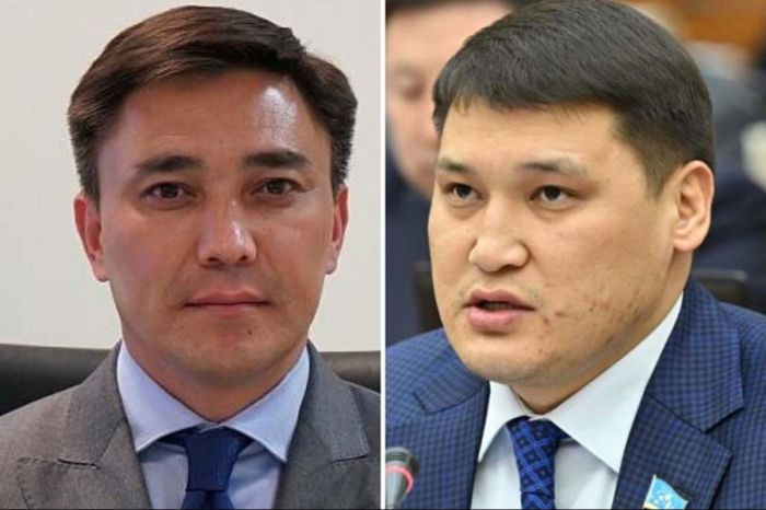 «Всё, что звучит в суде — ложь и манипуляции»: Руслан Берденов прокомментировал показания Жиембая