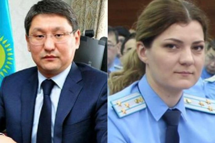 Что происходит с делом Татубаева и Кексель: расследование продолжается